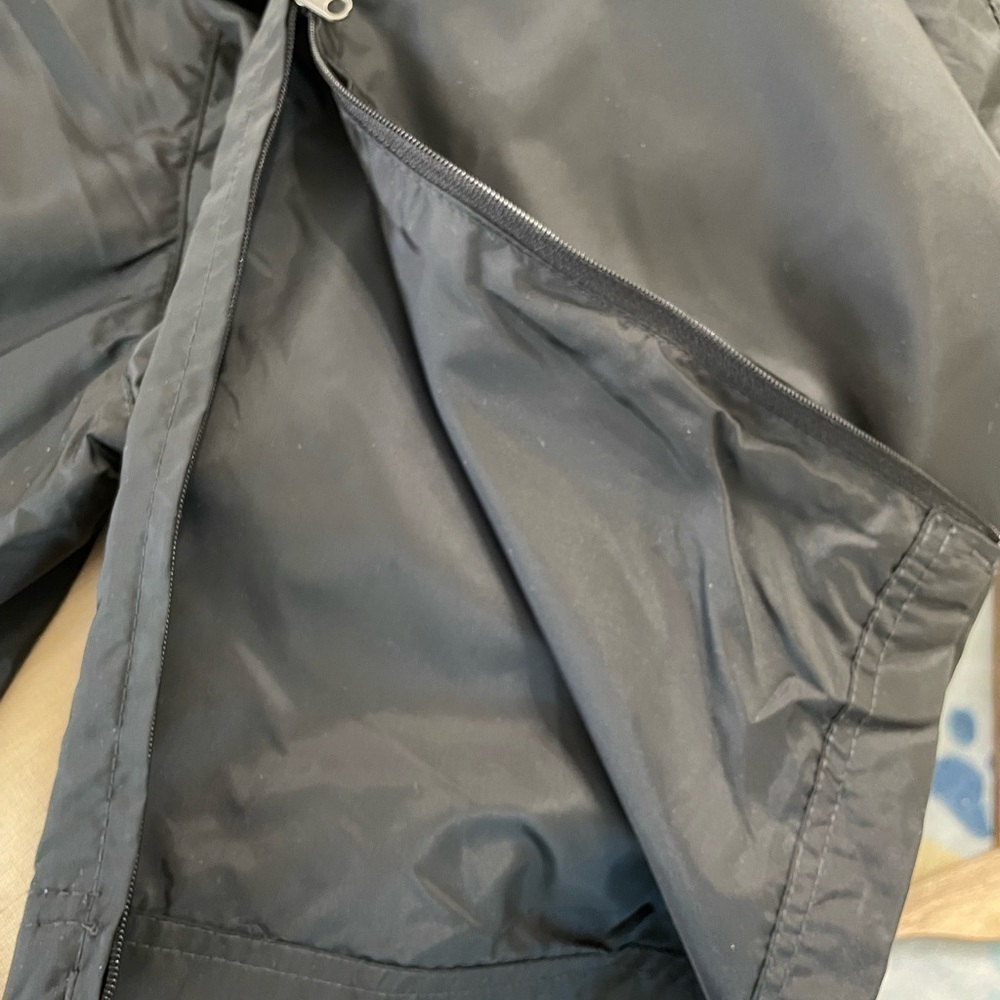 Charles River youth Pacer pants water restaurant mesh lining size Large (14-16). - Picture 5 of 6